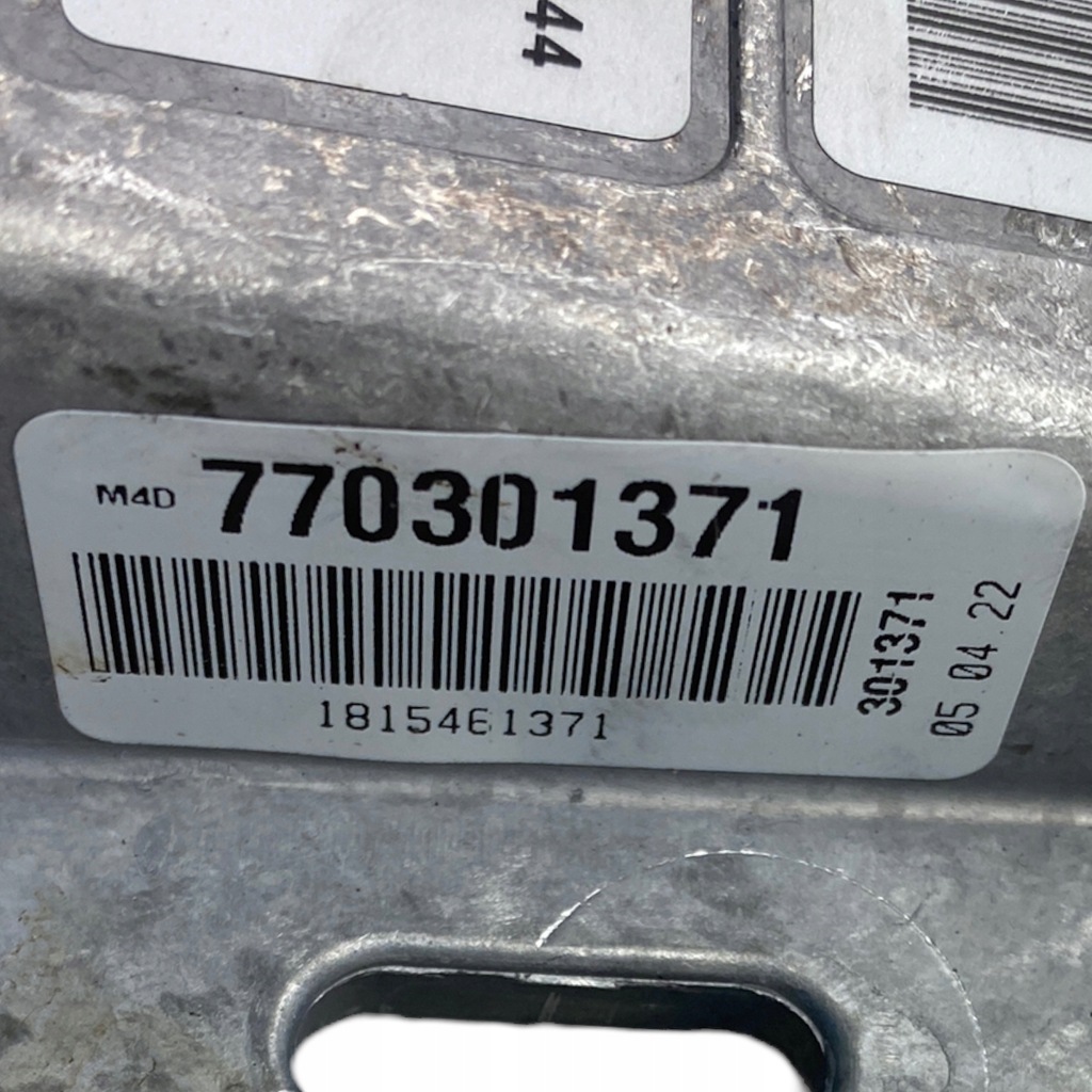 фото №15, Бортовий комп'ютер блок керування lpg dacia jogger