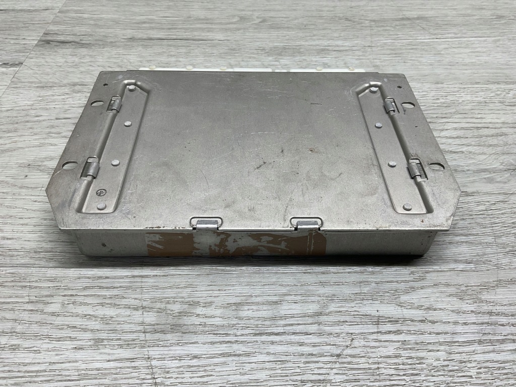 Модуль блок керування esp pml mercedes s w140 sl r129 cl c140 0205452032 Зі Шроту