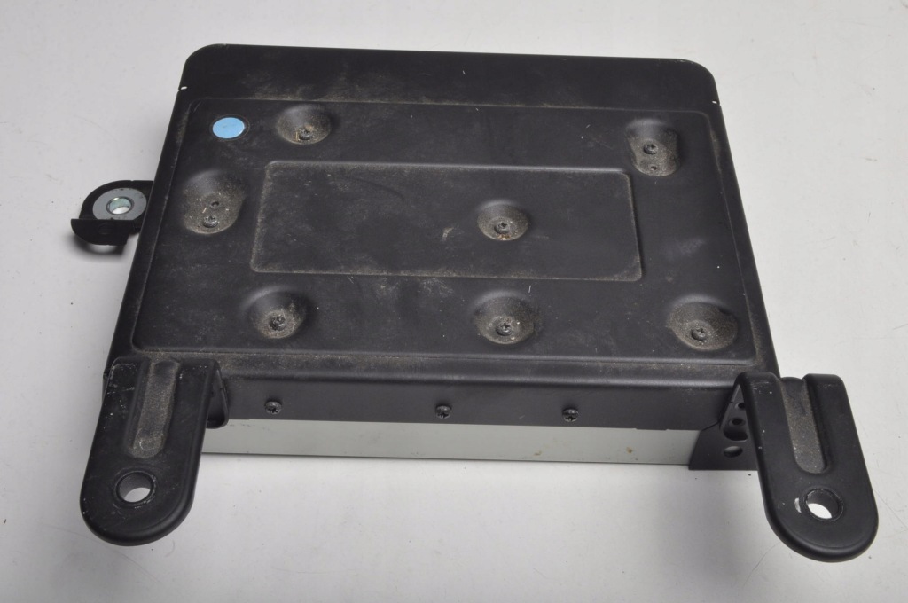 фото №3, Volvo s60 ii v60 xc60 підсилювач радіо 30659504