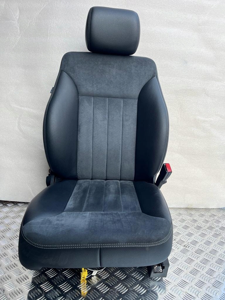 фото №4, Комплект сидений mb w251 r klasa