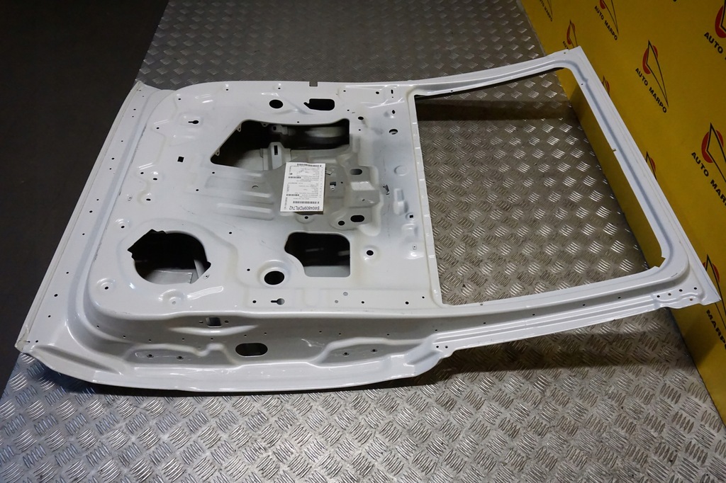 фото №14, Gmc chevrolet yukon suburban 2015 - 2020 двері задня ліва задні usa