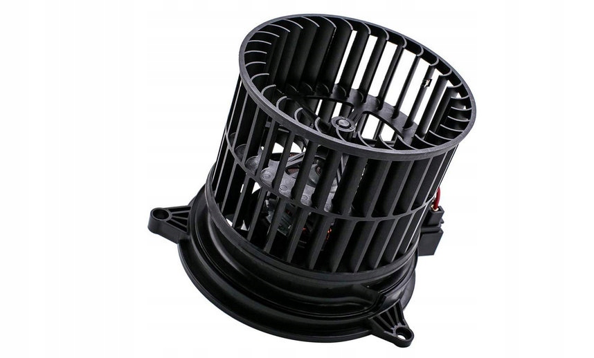 фото №1, Вентилятор салона ford fiesta v fusion