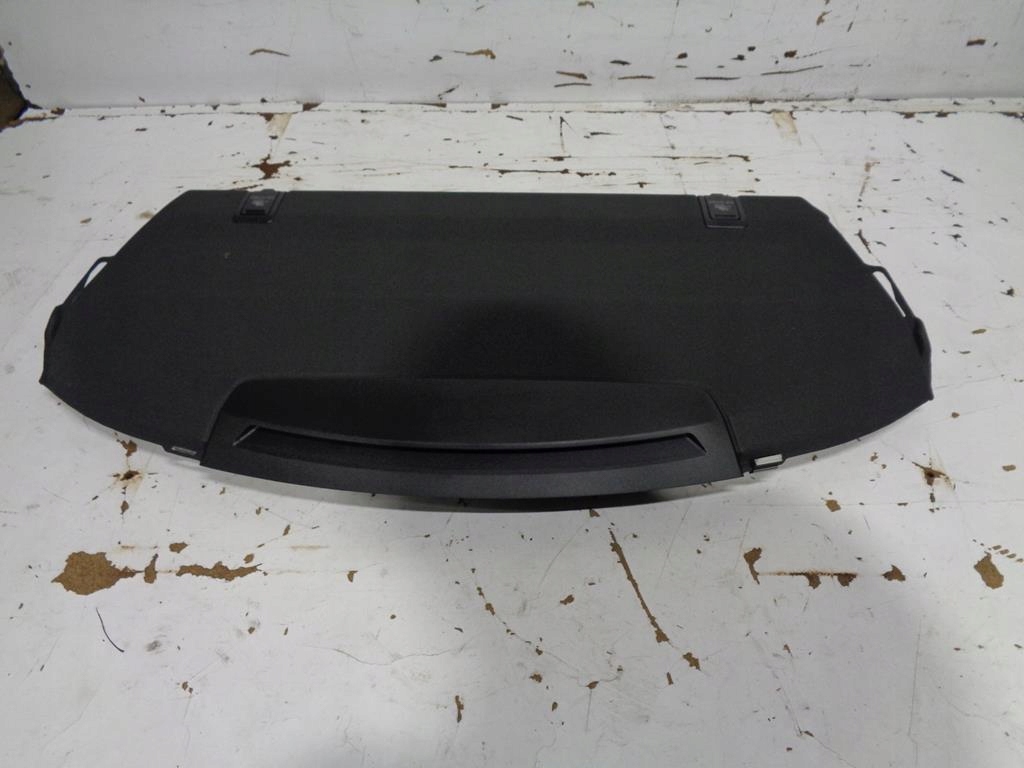 фото №1, Полка багажника задняя задняя mercedes cla c117 w117