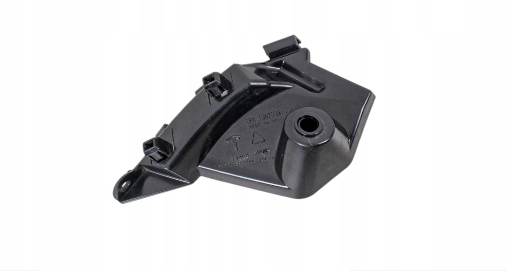 фото №1, Напрямна бампера лівий перед передній tesla model x 1047092-00-h