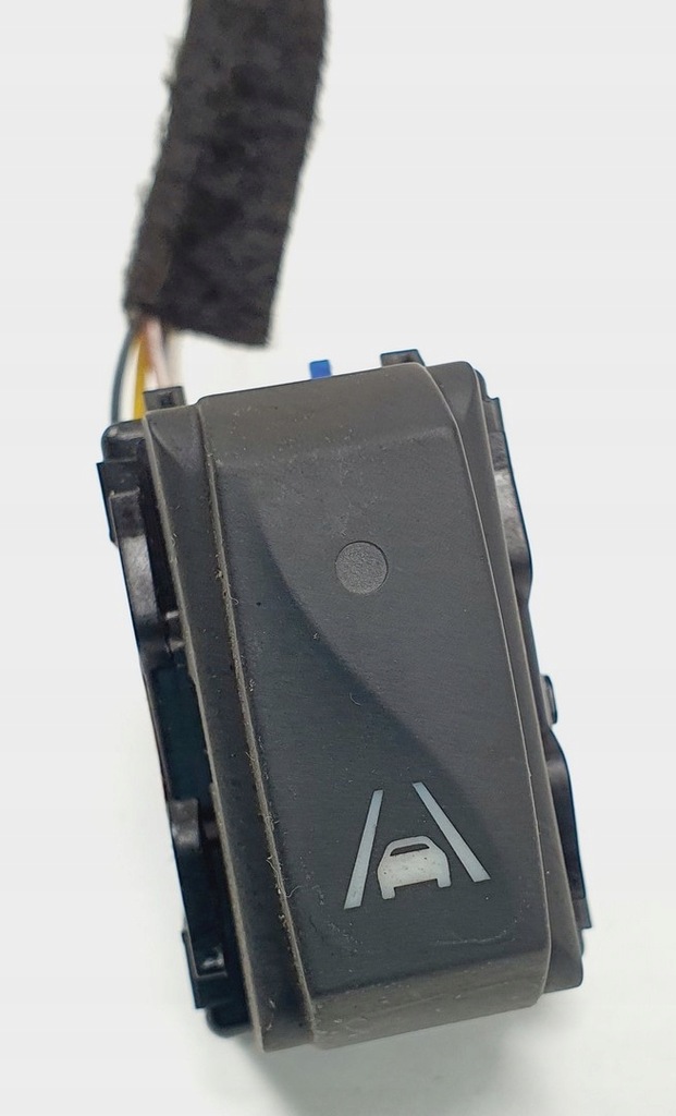 фото №1, Кнопка поперечина руху renault twingo iii 251432338r