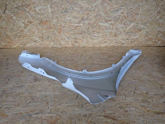 фото №8, Suzuki sx4 s-cross 21- крыло левый передний перед