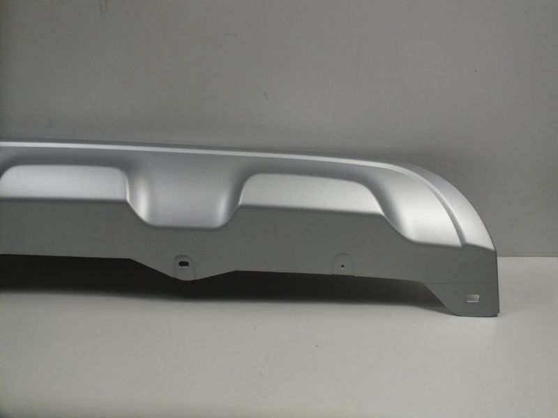 Captur спойлер спойлер задний накладка оригинал Недорого