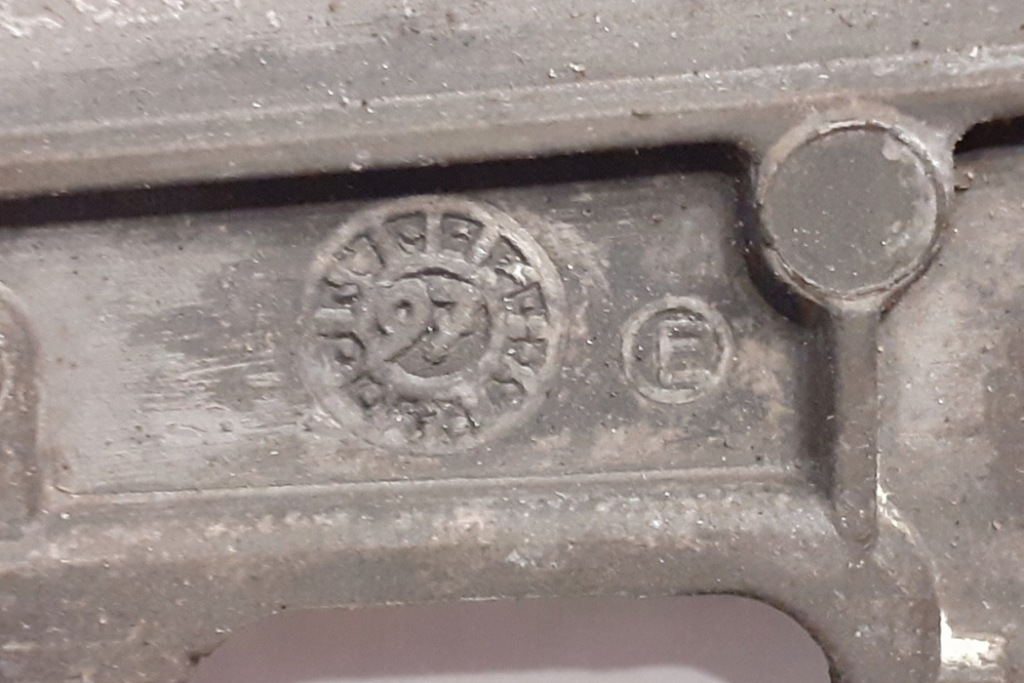 фото №10, Рамка средняя приборная панель audi 100 5000 a2106830308 1997