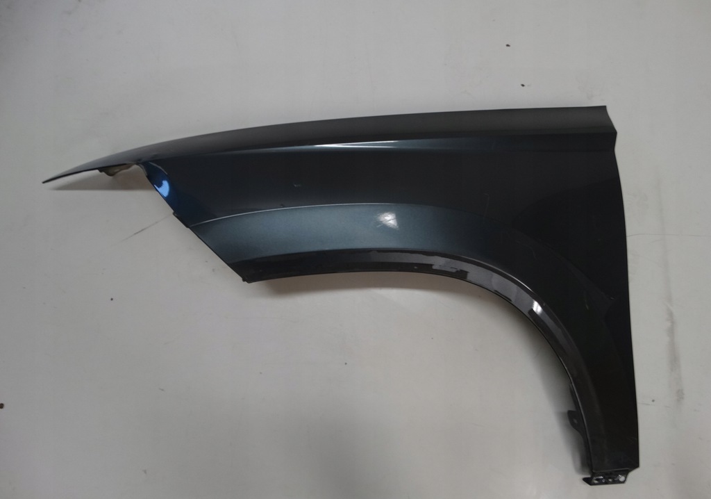 фото №1, Крила лівий передній seat ateca