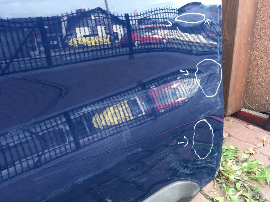 фото №3, Дверь левая сдвижные expert jumpy proace 16- long