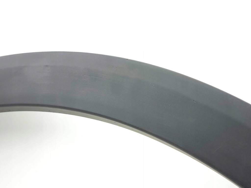 фото №7, Nissan qashqai j12 2023 правая сторона молдинг крыла заднего