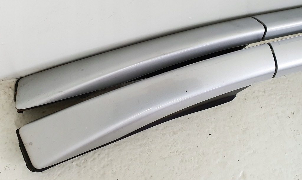 фото №7, Рейлінги дахові citroen c5 iii x7 kombi пара