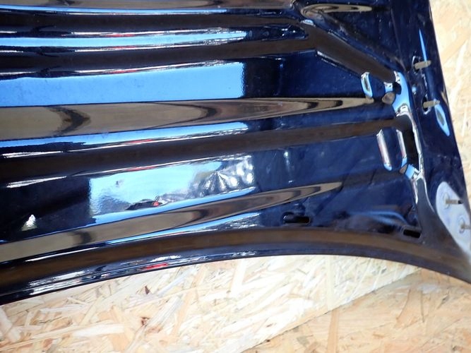 фото №11, Tesla iii капот