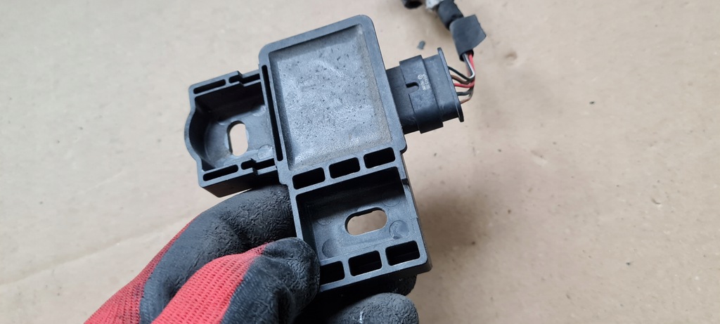 фото №6, S3 8v sedan a3 датчик уровня топлива 8k0906651c 2.0 tfsi a5 a4 b9