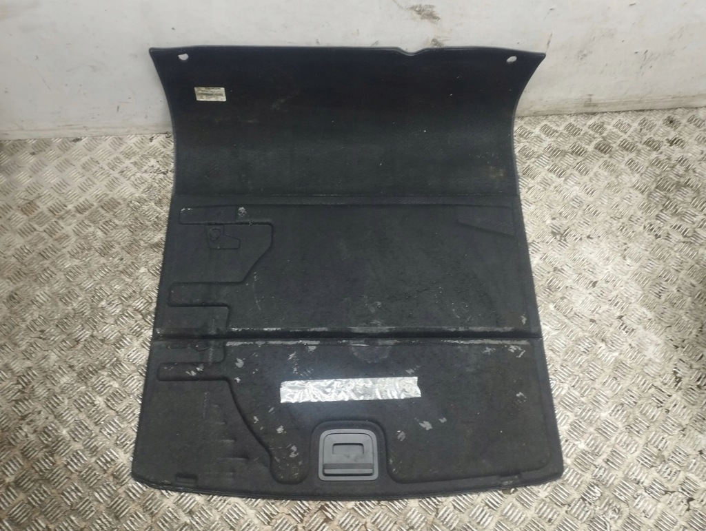 фото №6, Audi a7 s7 4g 2012 обшивка багажника