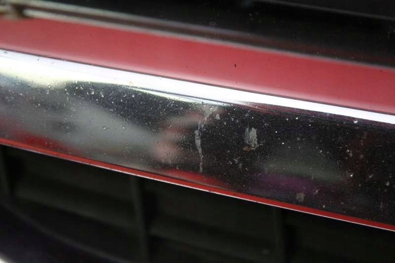 фото №5, Решётка радиатора решётка радиатора czarna 13103966 opel vectra c 02-05