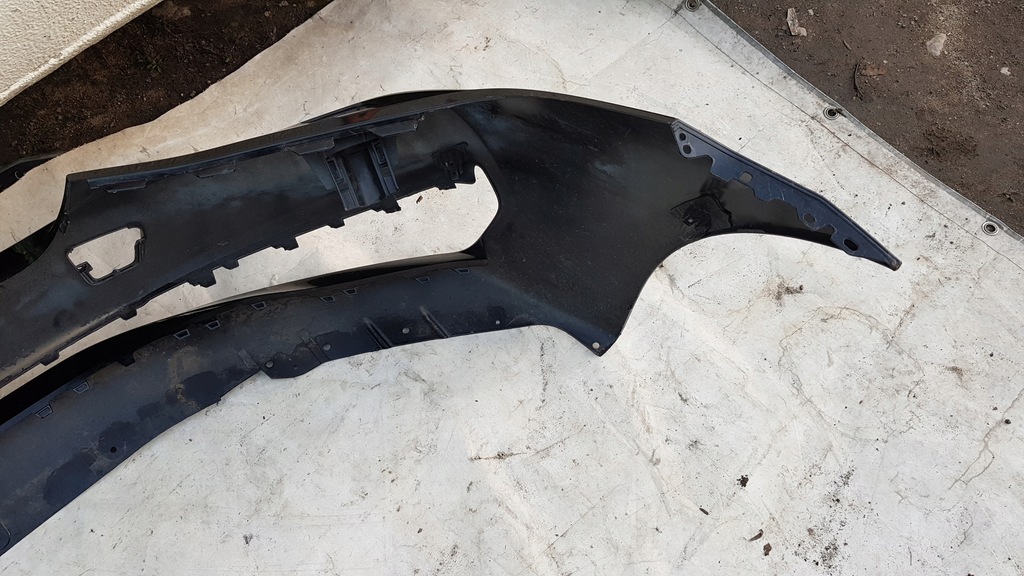 фото №10, Бампер перед bmw 6 g32 7415532