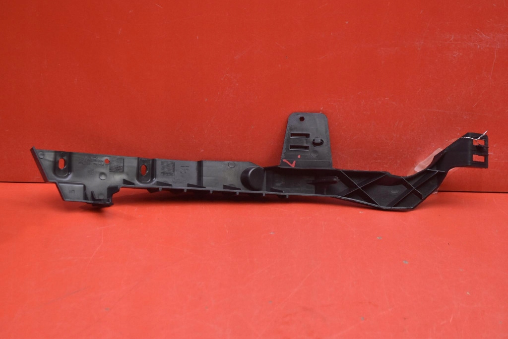 Направляющая кронштейн бампера левый перед 13287639 opel astra 4 iv j 09-12 в Украине