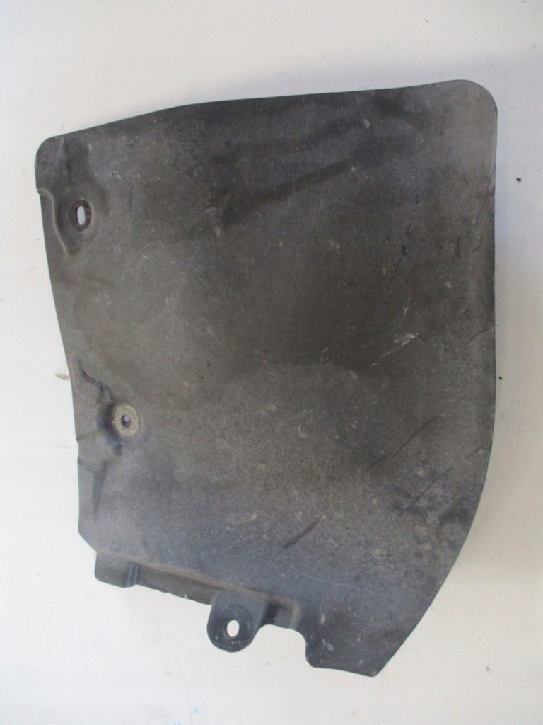 фото №1, Плита защита toyota rav4 58166-42030