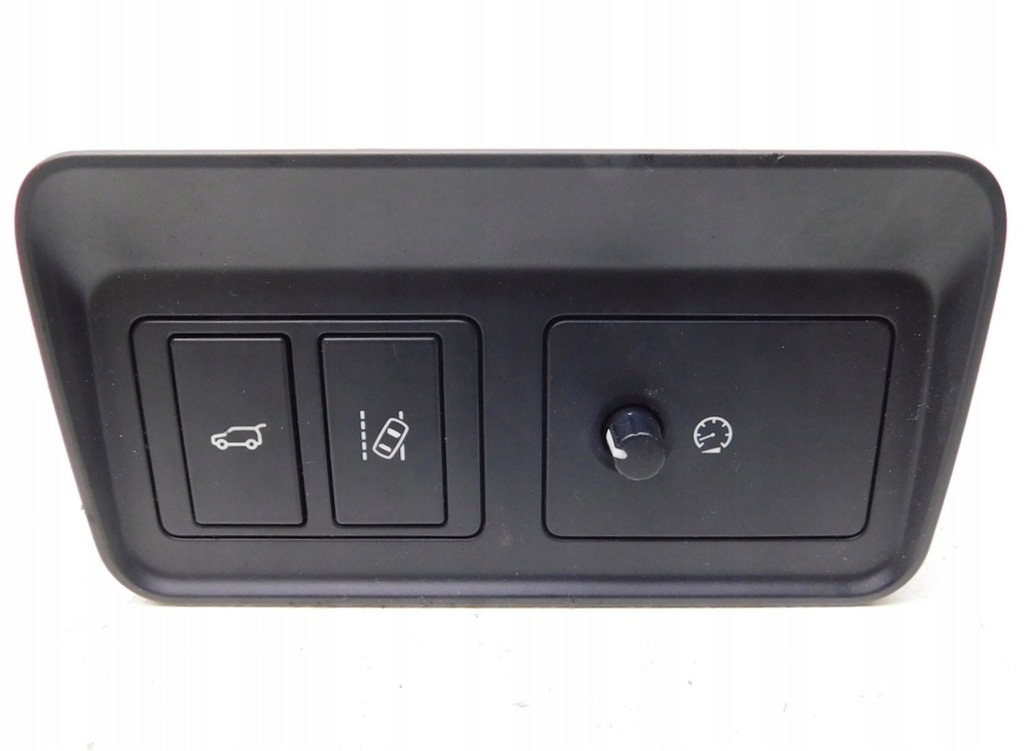 фото №1, Переключатель крышки - land rover discovery v l462