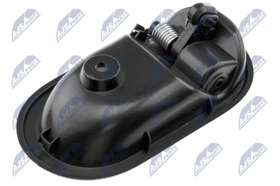 фото №10, Ручка внутренняя левая перед задняя dacia dokker 12-