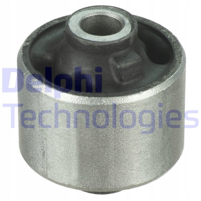 фото №2, Втулка важеля перед do ford tourneo custom 2.2