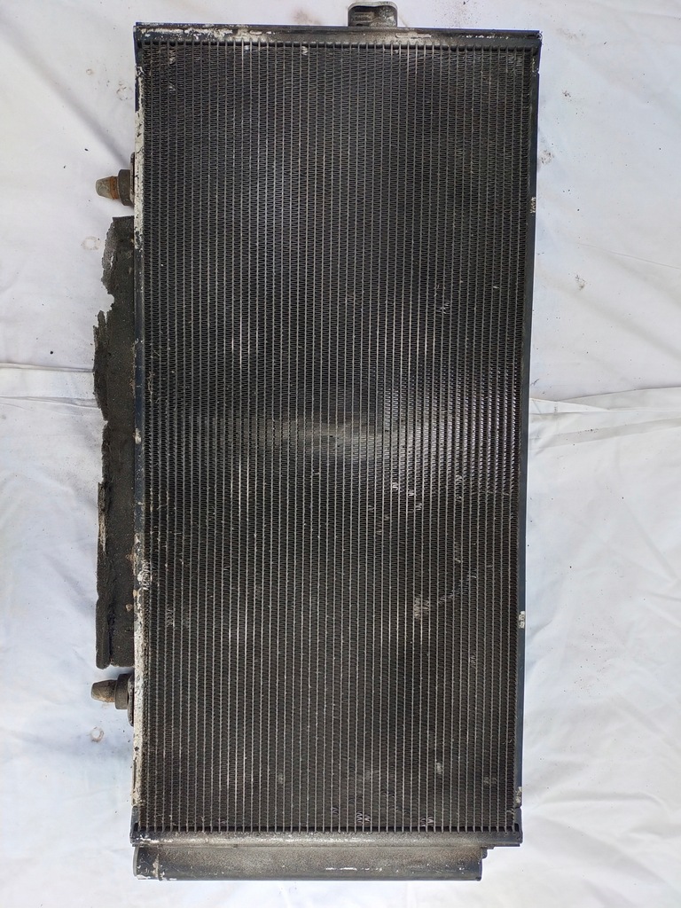 фото №1, Legacy iv 03-06 3.0 h6 радіатор кондиціонера