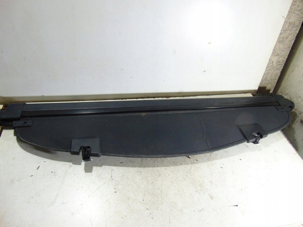 фото №1, Шторка багажника mazda cx-5 cx5