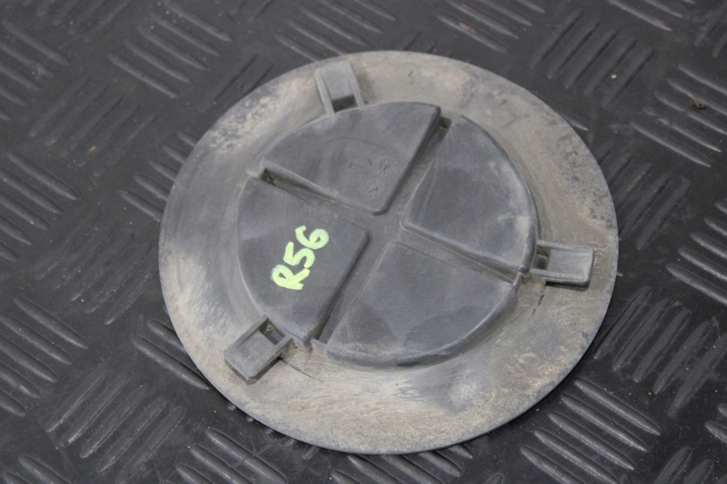 фото №1, Крышка заглушка накладка mini cooper r56