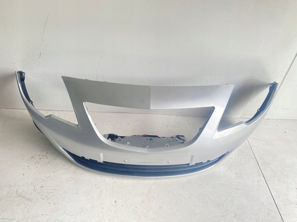 фото №14, Бампер перед передній opel meriva b ii 2 2010-2013