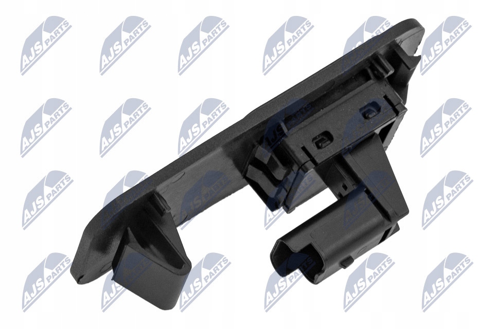 фото №3, Кнопка ручка крышки багажника nty renault fluence