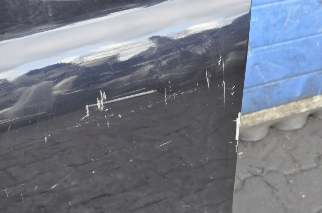 фото №12, Bmw ix3 g08 двері лівий перед ліва передні