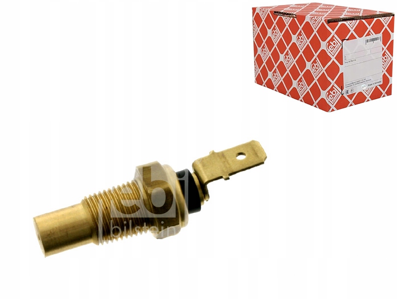 фото №12, Датчик температури рідина охолоджуючий toyota 3000