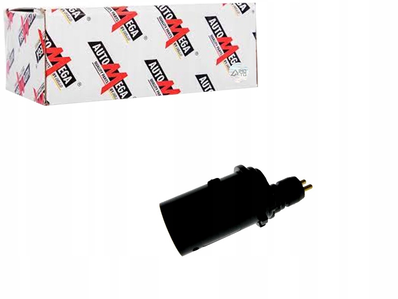 фото №1, Датчик паркування automega