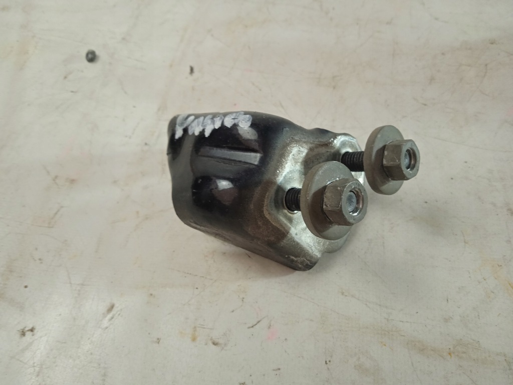 фото №6, Ford fusion 13 петля левый средний usa góra dół