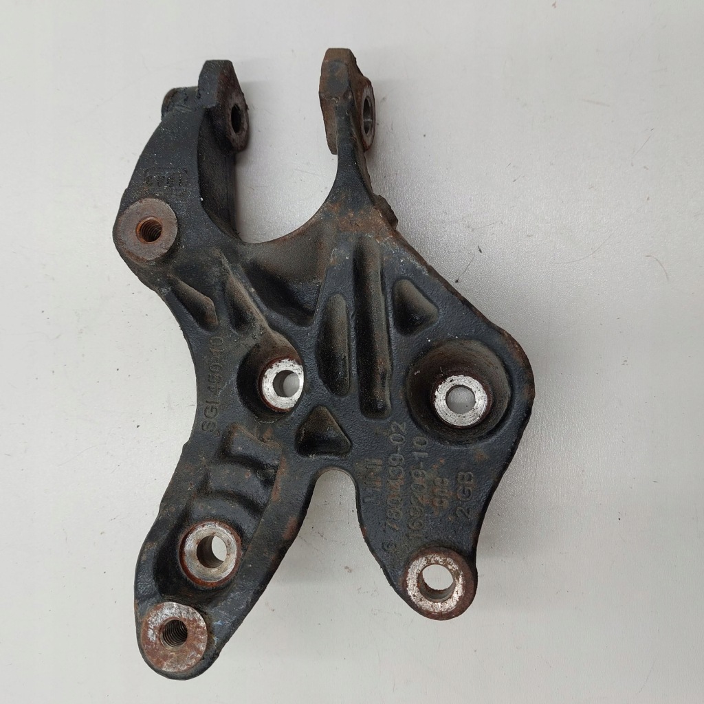 фото №3, 2011 mini cooper countryman r60 кронштейн двигателя 78043902