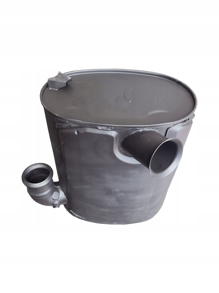 фото №1, Каталізатор euro 5 renault premium dxi 7 / volvo fe b7 r - 21571617