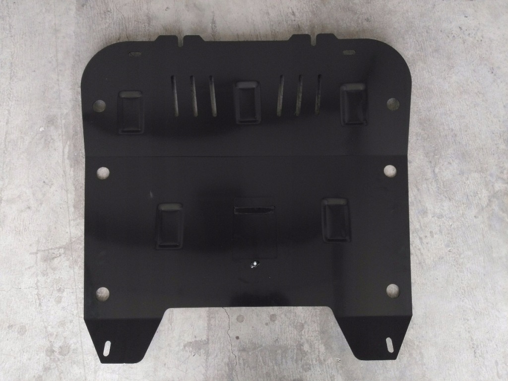 Купить Крышка багажника под двигатель fiat croma 2005-2011