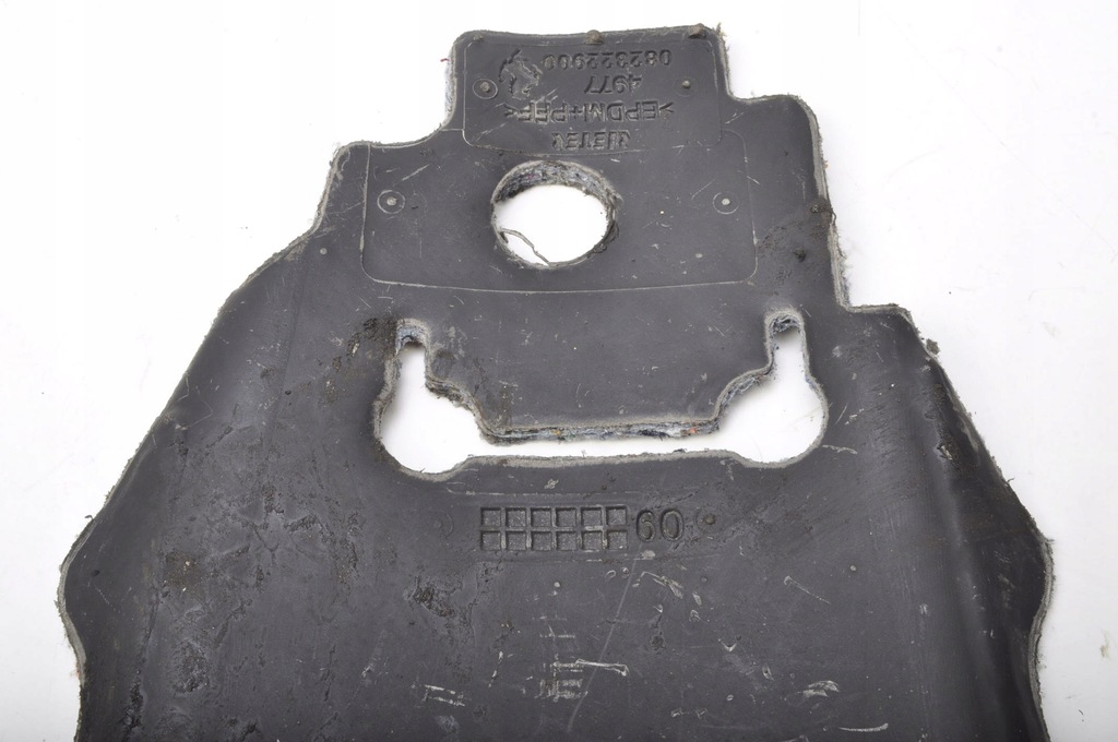 фото №6, Ferrari california 4.3 шумоизоляция консоли