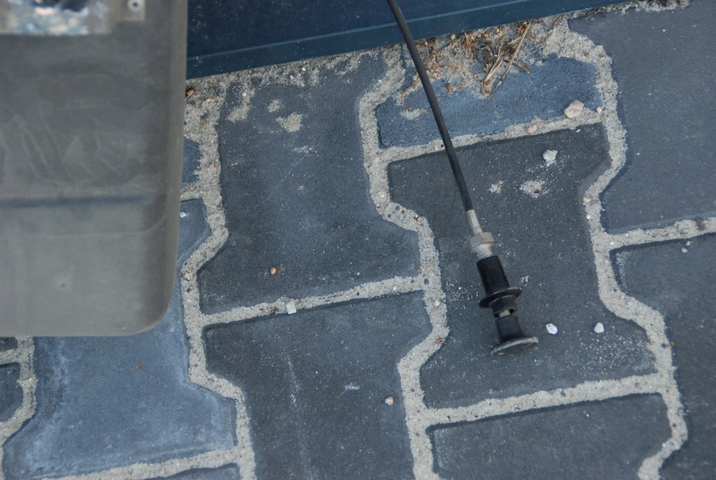 фото №4, Бардачок левый renault premium dxi e5