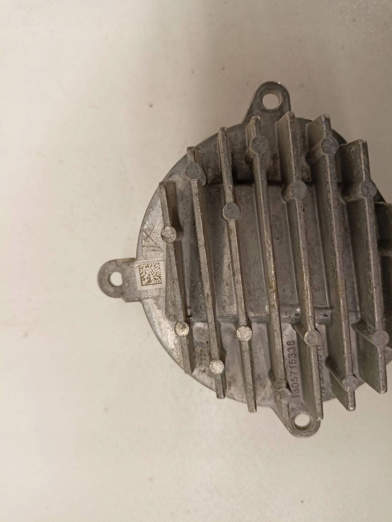 фото №9, Bmw 2 ii f45 модуль подсветка skrętów