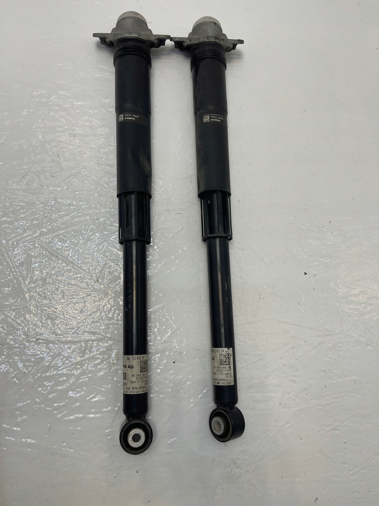 фото №1, Seat arona амортизаторы задние 2q0512013bf