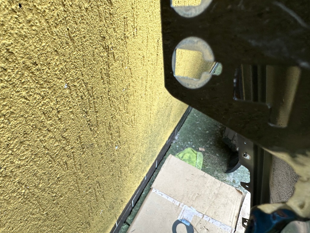 фото №8, Bmw x3 g01 electric крила лівий оригінальний