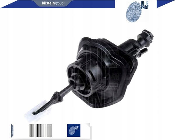 фото №2, Blue print adm53440 насос сцепления
