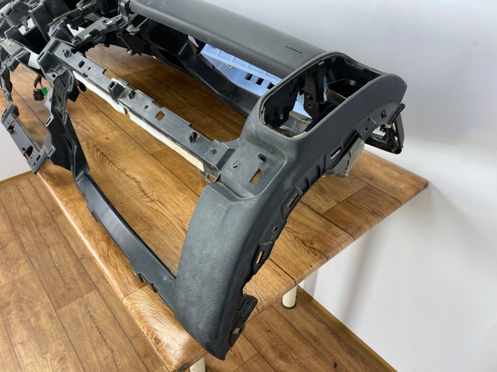 фото №14, Панель приладів приладова панель приладів dodge ram 1500 2019+