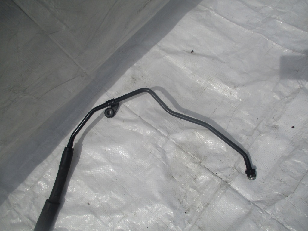 фото №3, Bentley continental gt gtc шланг підсилювача