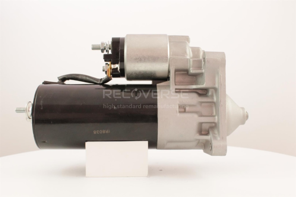 Купить Стартер renault volvo 1.6 1.8 1.9 d td di clio trafic scenic s40 v40 …