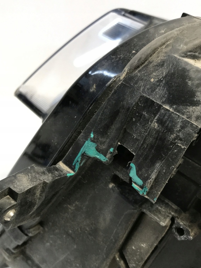 фото №11, Vw tiguan ii 2 lift 5nn full led лампа правый перед 5nn941082d