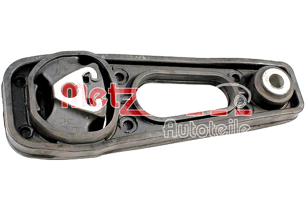 фото №2, Подушка двигателя metzger