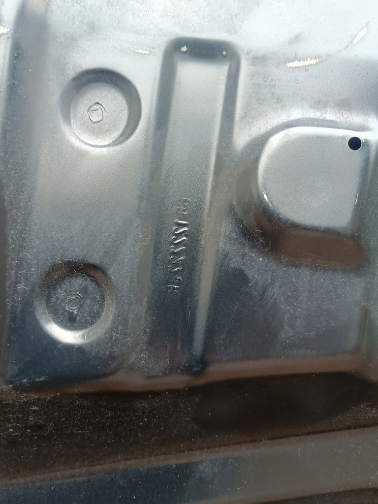 фото №11, Renault clio iv 2012 - 2020 капот кришка двигуна оригінал доставка